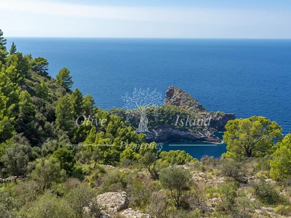 Villa i Deia, Mallorca - foto 5