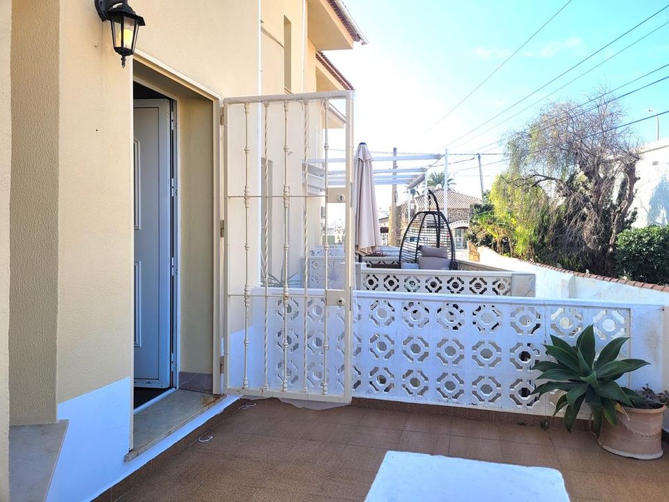 Rekkehus i Els Poblets, Alicante - bilde 3