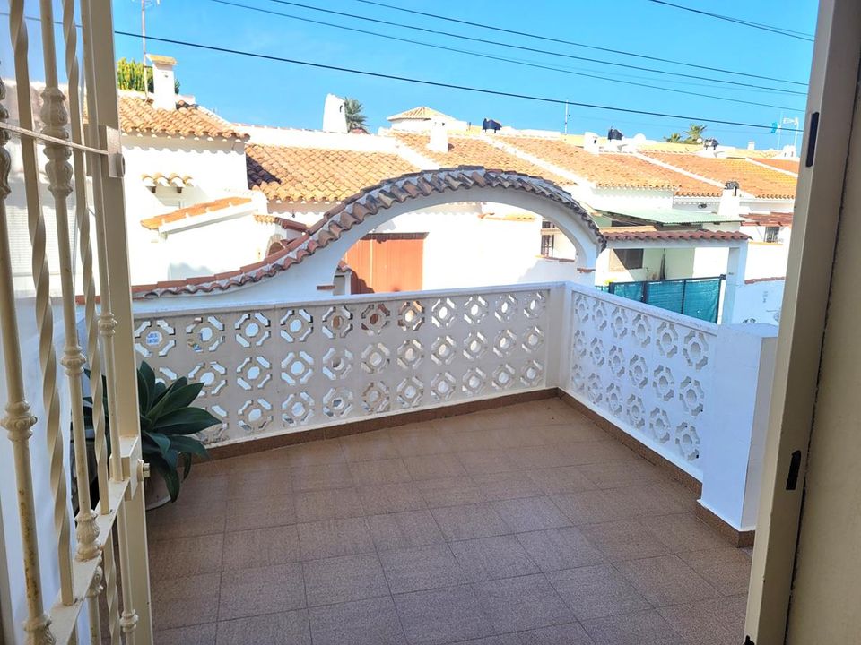 Rekkehus i Els Poblets, Alicante - bilde 4