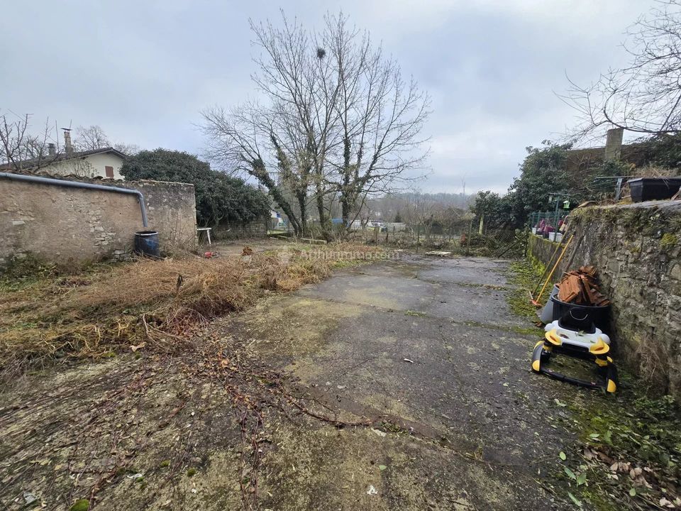 Byhus i Bourbonne-les-Bains, Haute-Marne - foto 2