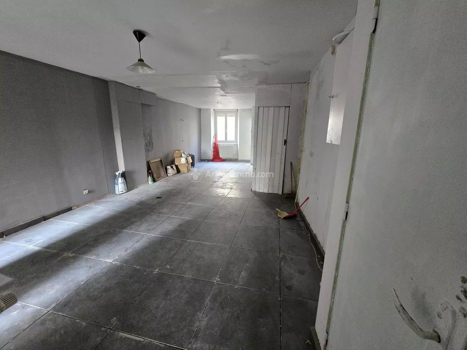 Byhus i Bourbonne-les-Bains, Haute-Marne - foto 4