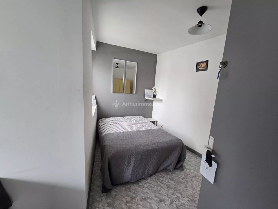 Byhus i Bourbonne-les-Bains, Haute-Marne - foto 5