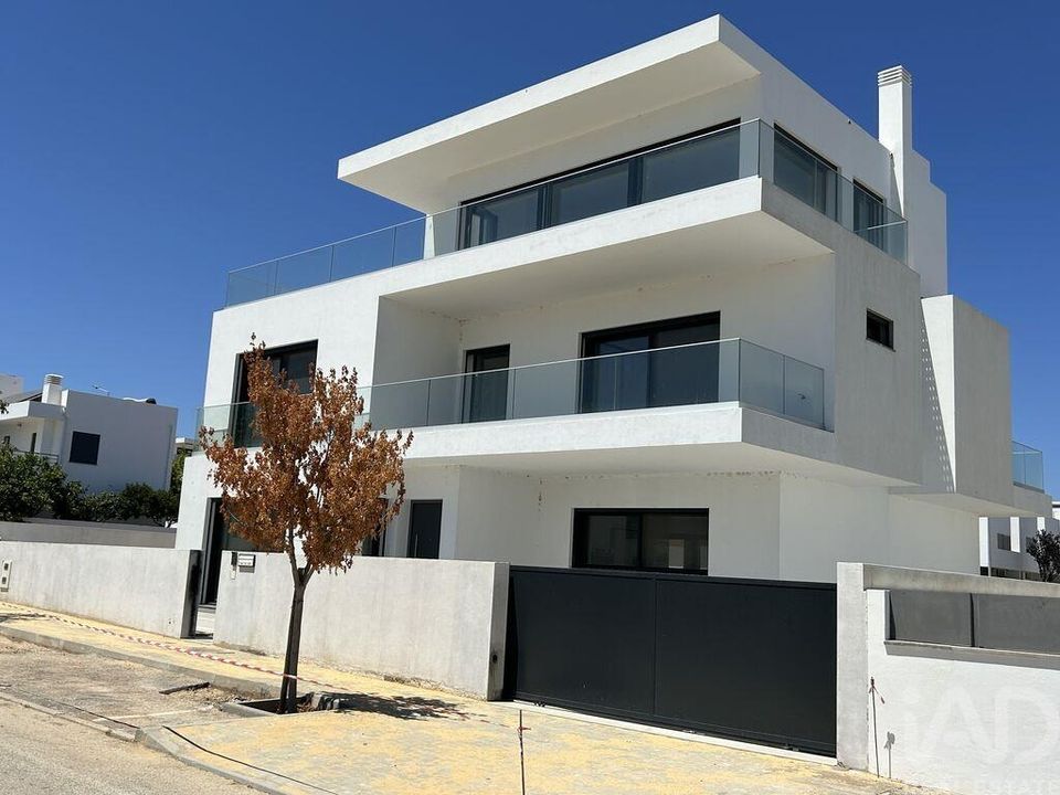 Byhus i Tavira, Faro - foto 3