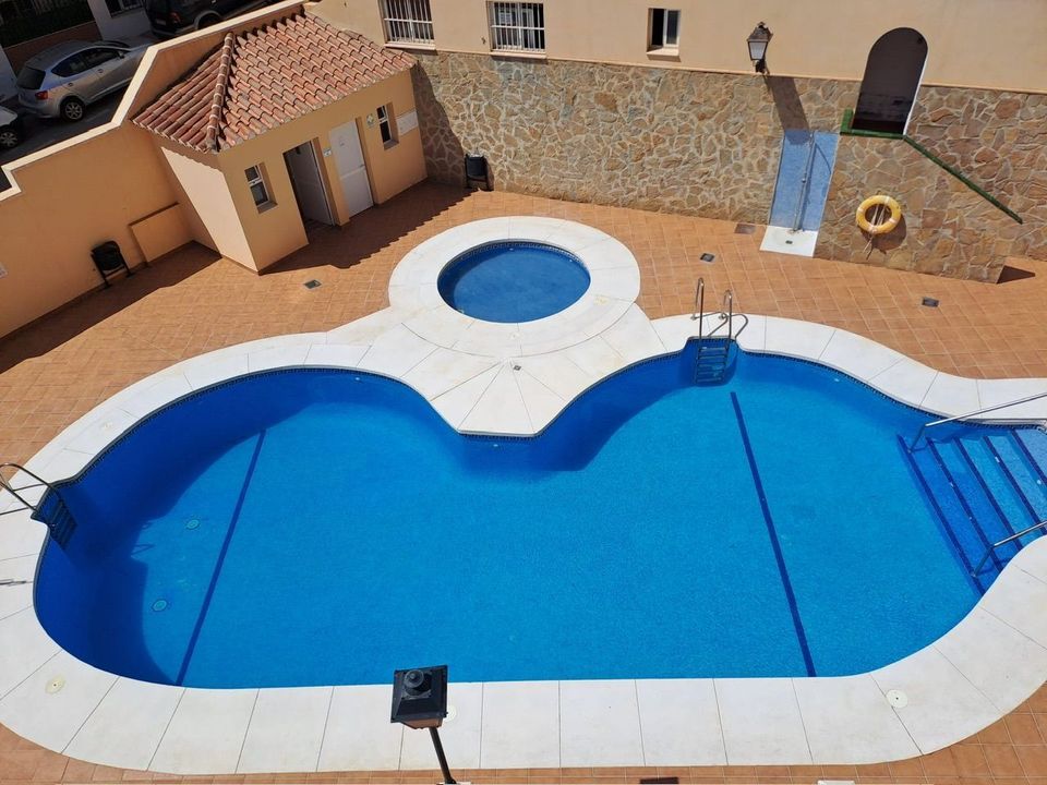 Penthouse i Torrox Costa, Malaga - foto 3