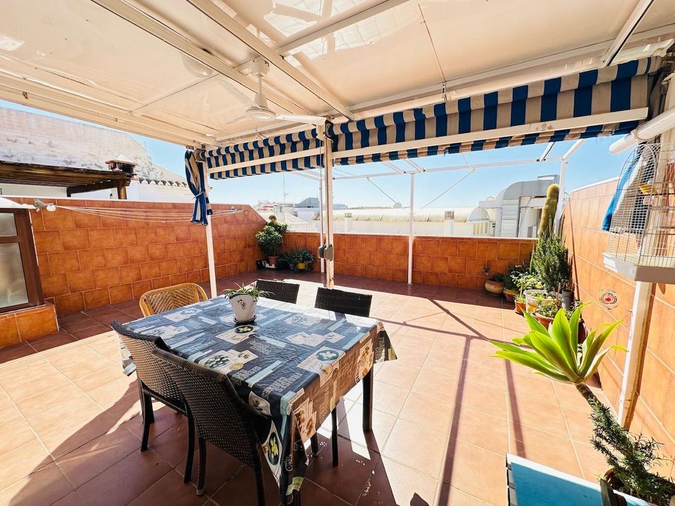 Penthouse i Torrox Costa, Malaga - foto 4