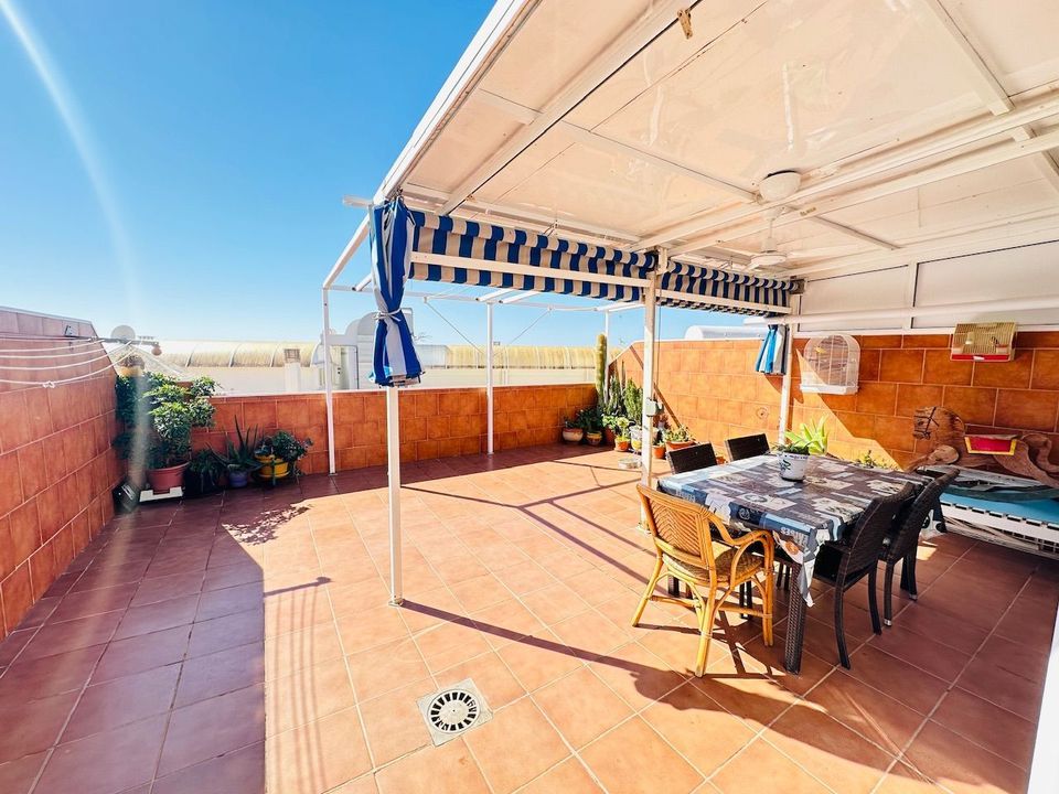 Penthouse i Torrox Costa, Malaga - foto 5