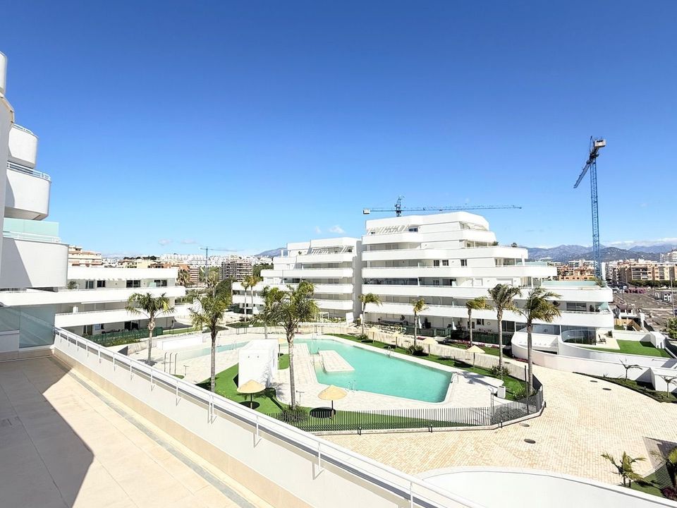 Lejlighed i Torre Del Mar, Malaga - foto 5