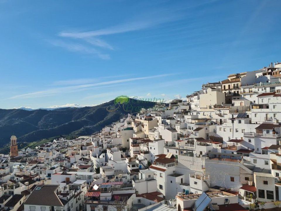 Lejlighed i Competa, Malaga - foto 4