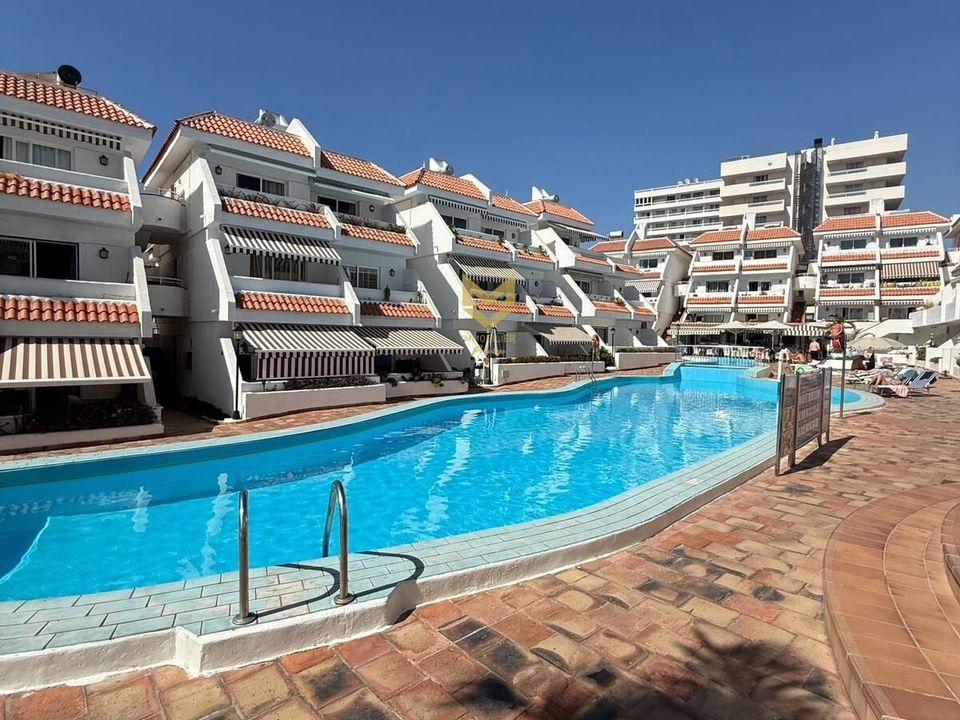 Lejlighed i Arona, Tenerife - foto 1