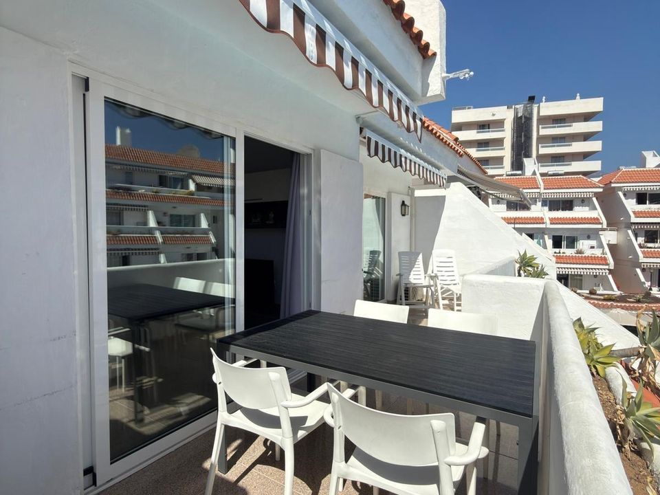 Lejlighed i Arona, Tenerife - foto 2