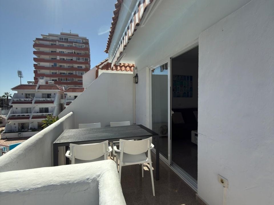 Lejlighed i Arona, Tenerife - foto 3