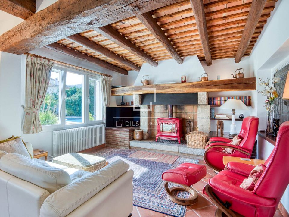 Villa i Santa Cristina D'aro, Gerona - foto 4