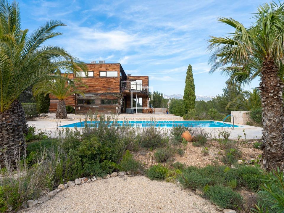 Villa i L'Ametlla De Mar, Tarragona - foto 3