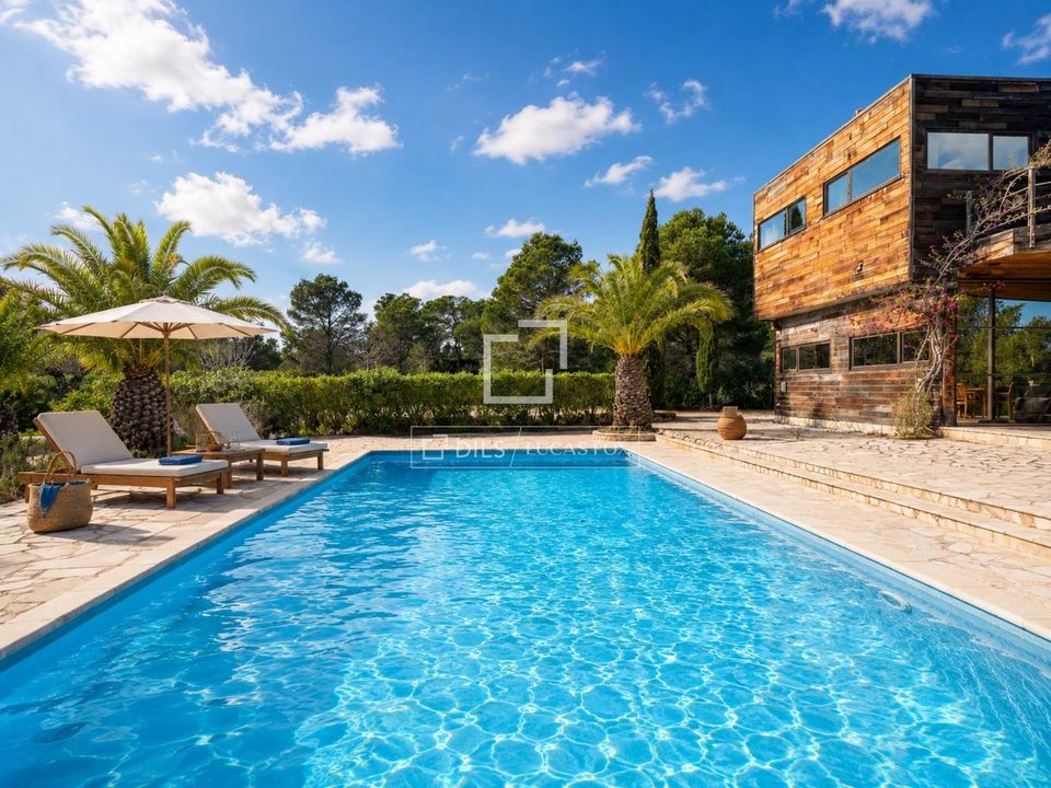 Villa i L'Ametlla De Mar, Tarragona - foto 5
