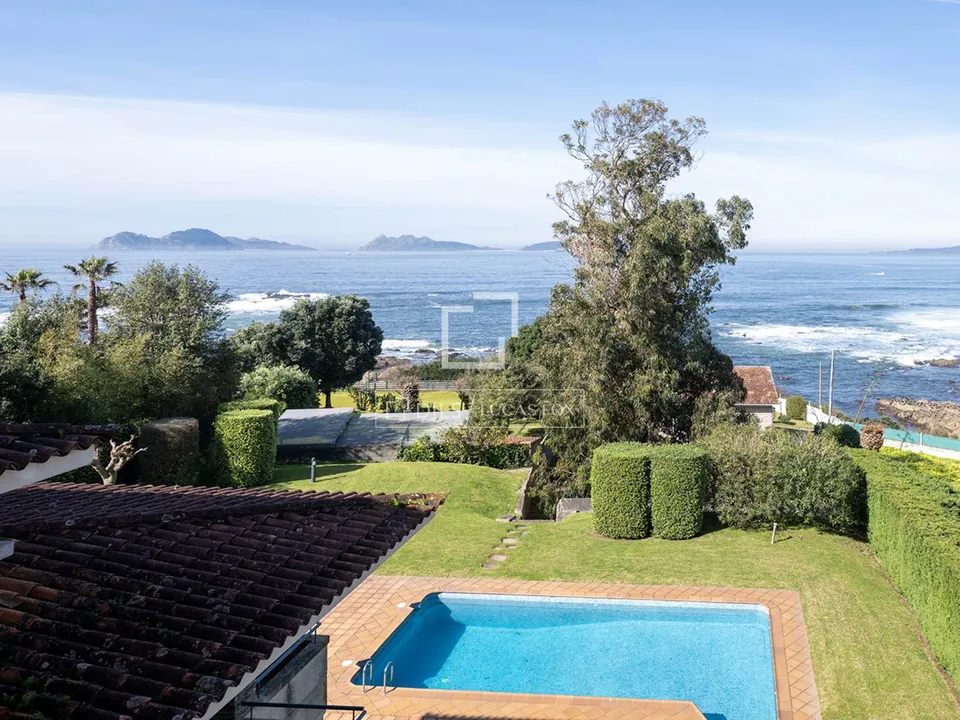 Villa i Vigo, Pontevedra - foto 3