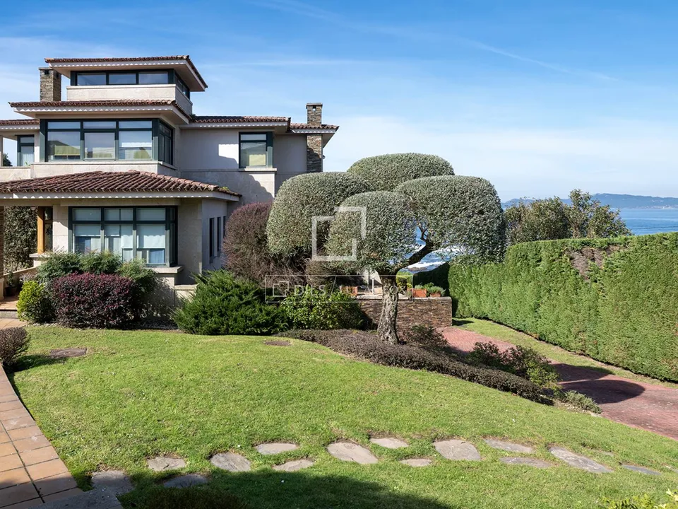 Villa i Vigo, Pontevedra - foto 5
