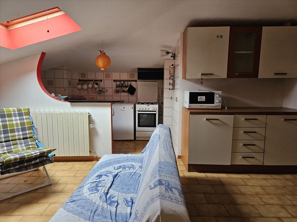 Apartamento em Castiglione del Lago, Perugia - foto 1