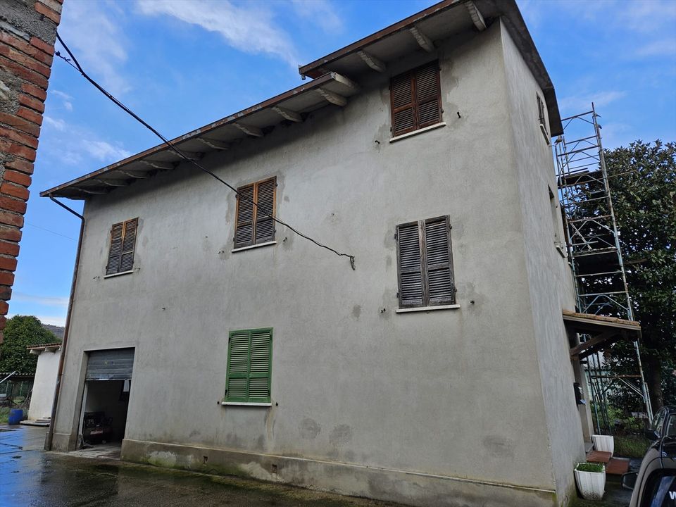 Villa i Magione, Perugia - foto 1