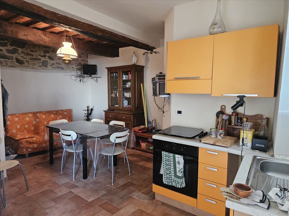 Apartamento em Lisciano Niccone, Perugia - foto 1