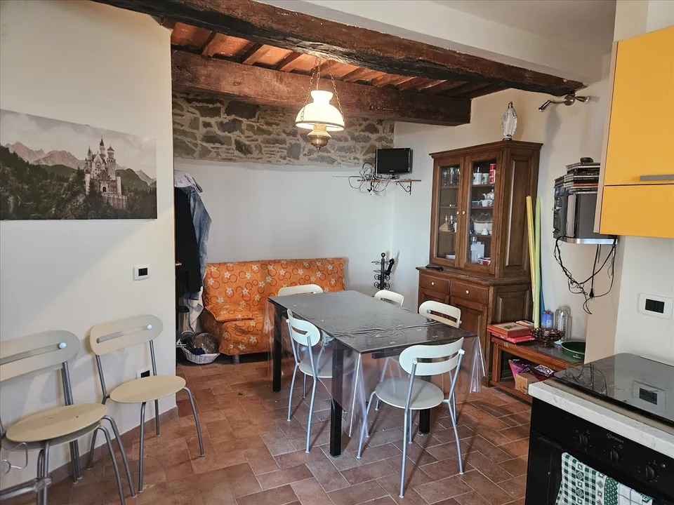 Apartamento em Lisciano Niccone, Perugia - foto 2