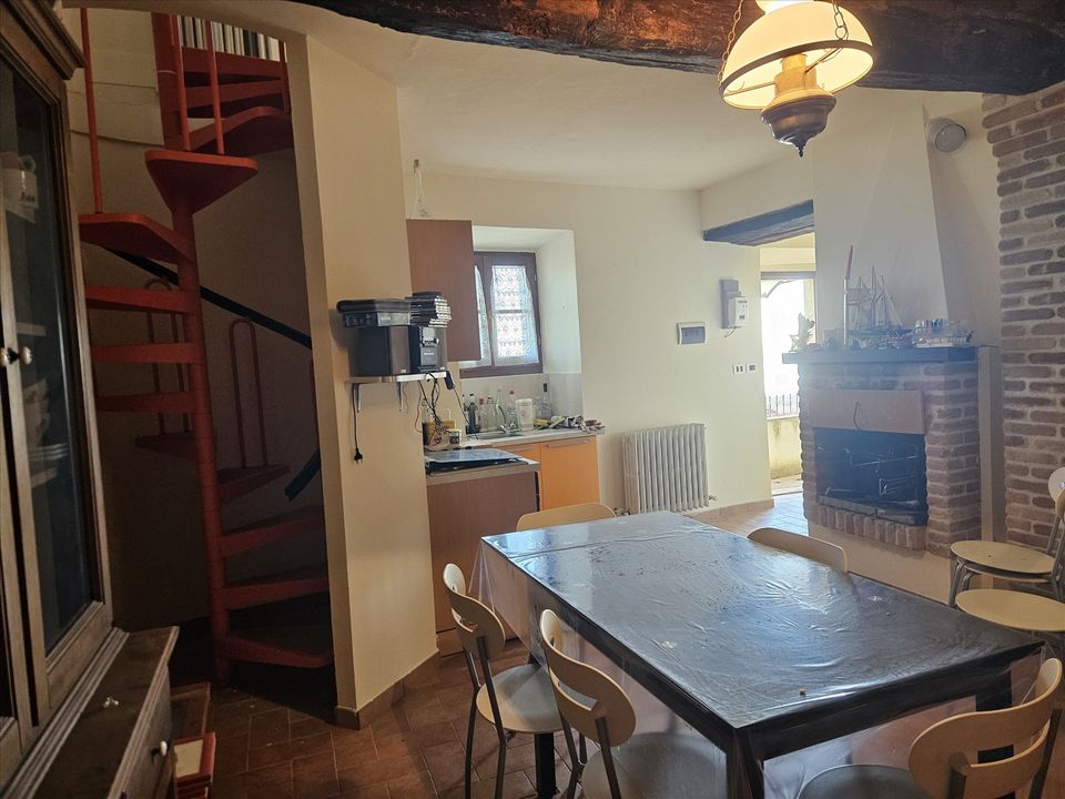 Apartamento em Lisciano Niccone, Perugia - foto 3