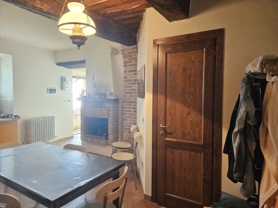 Apartamento em Lisciano Niccone, Perugia - foto 4