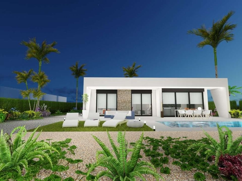 Villa i Calasparra, Murcia - foto 2