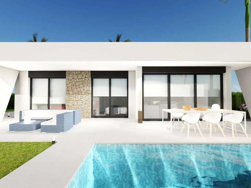 Villa i Calasparra, Murcia - foto 4