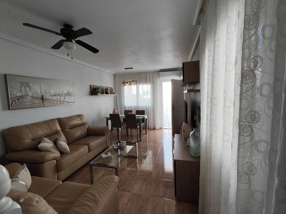 Villa i San Pedro Del Pinatar, Murcia - foto 5