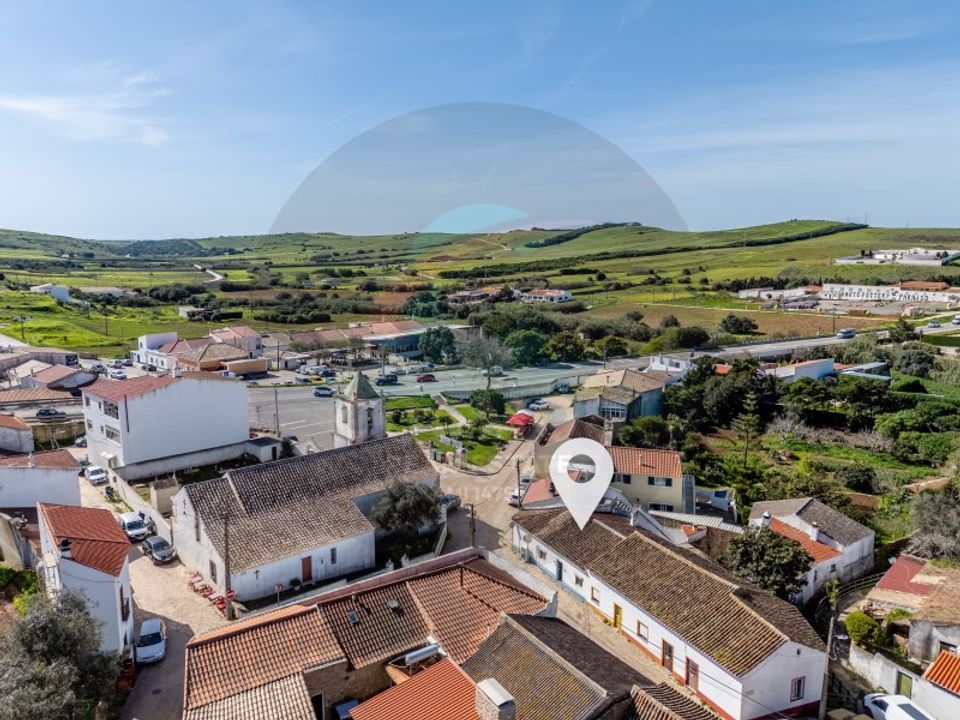 Villa a Sagres, Faro - foto 1