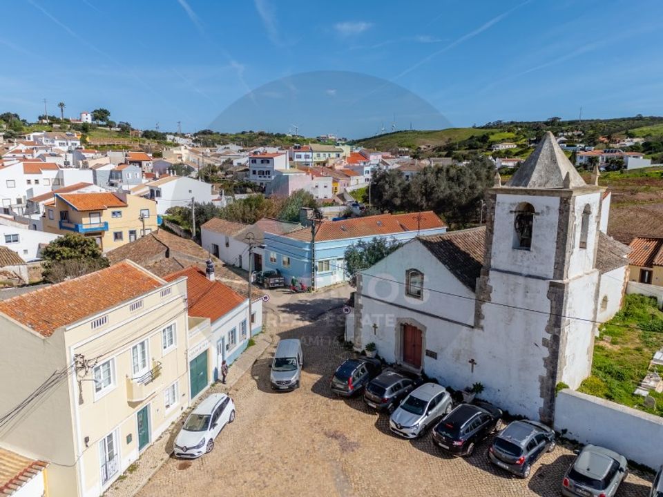 Villa a Sagres, Faro - foto 2