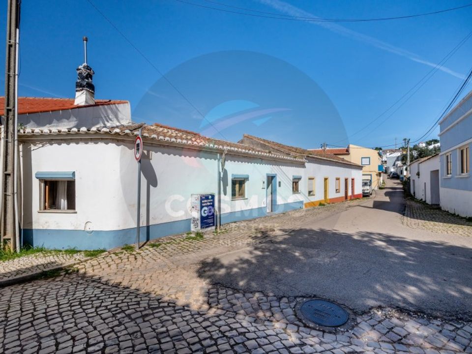 Villa a Sagres, Faro - foto 5