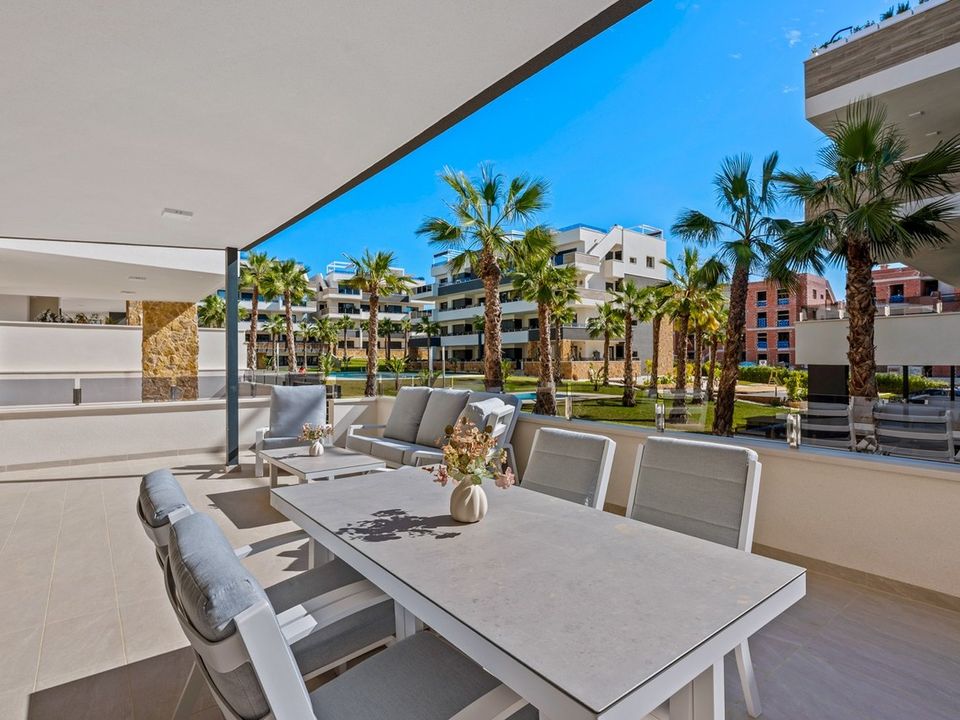 Lejlighed i Orihuela, Alicante - foto 5