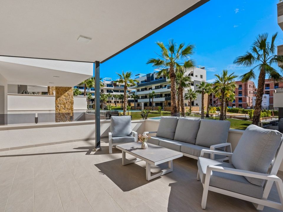 Lejlighed i Orihuela, Alicante - foto 2