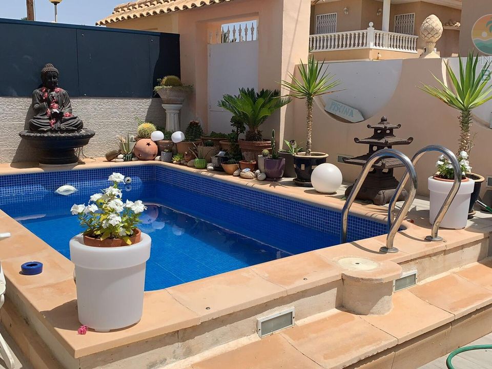 Duplex i Puerto De Mazarron, Murcia - foto 1
