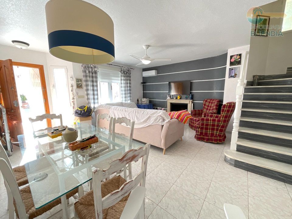 Duplex i Puerto De Mazarron, Murcia - foto 3