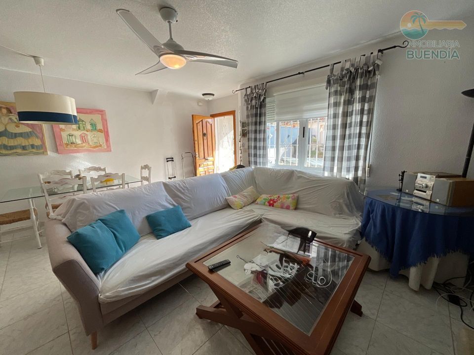 Duplex i Puerto De Mazarron, Murcia - foto 4