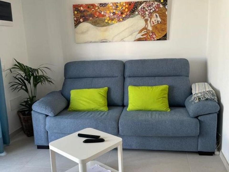 Bungalow in San Bartolome De Tirajana, Gran Canaria - photo 2