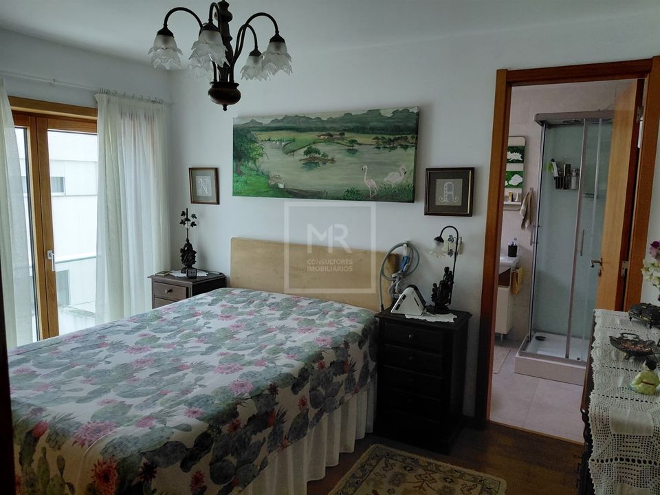 Rekkehus i Vagos, Aveiro - bilde 5