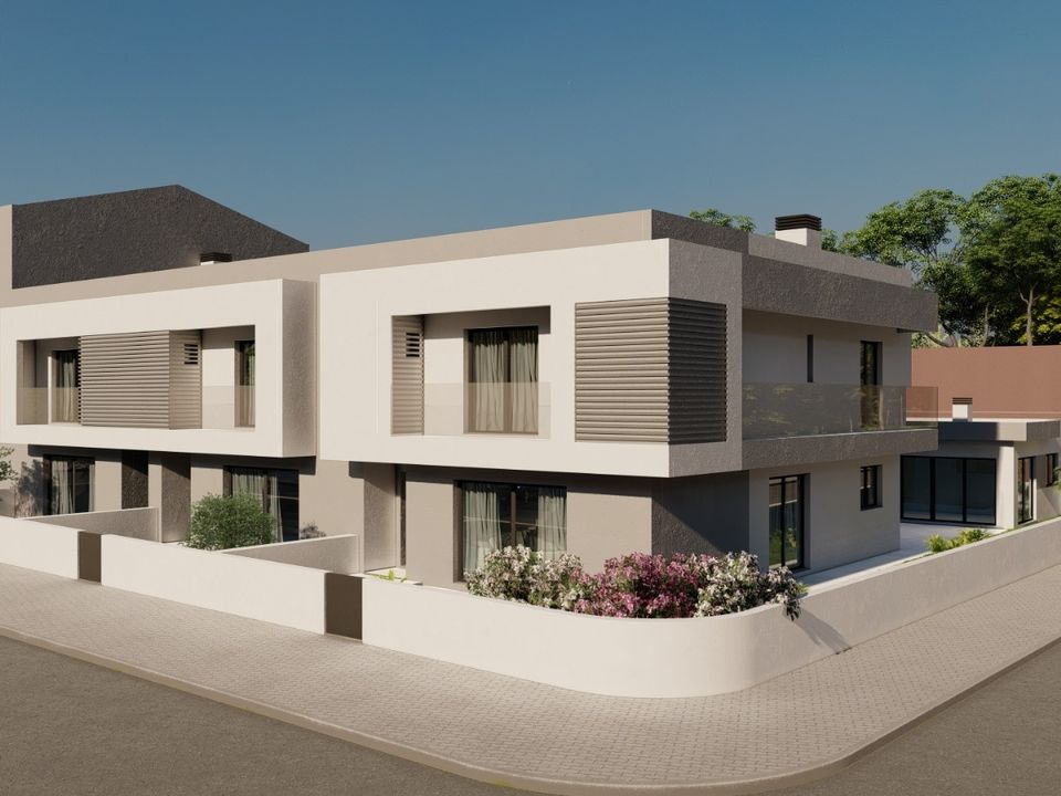 Villa i Ilhavo, Aveiro - foto 1