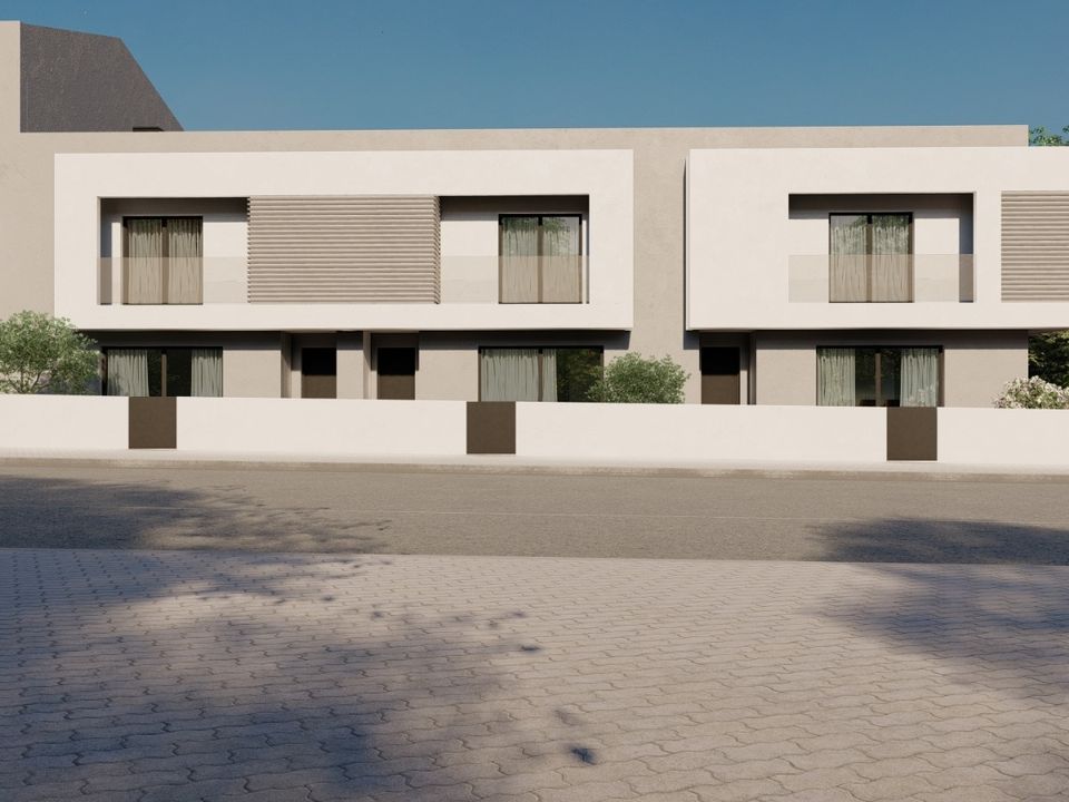 Villa i Ilhavo, Aveiro - foto 2