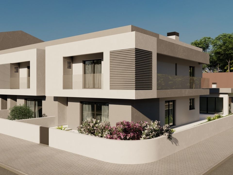 Villa i Ilhavo, Aveiro - foto 3