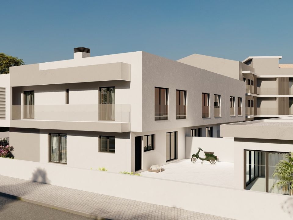 Villa i Ilhavo, Aveiro - foto 4