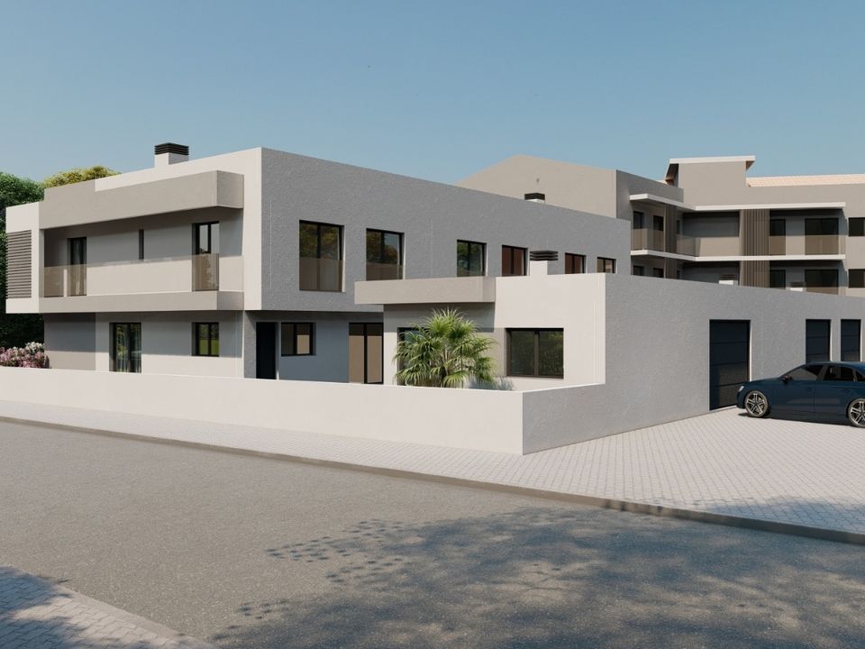 Villa i Ilhavo, Aveiro - foto 5