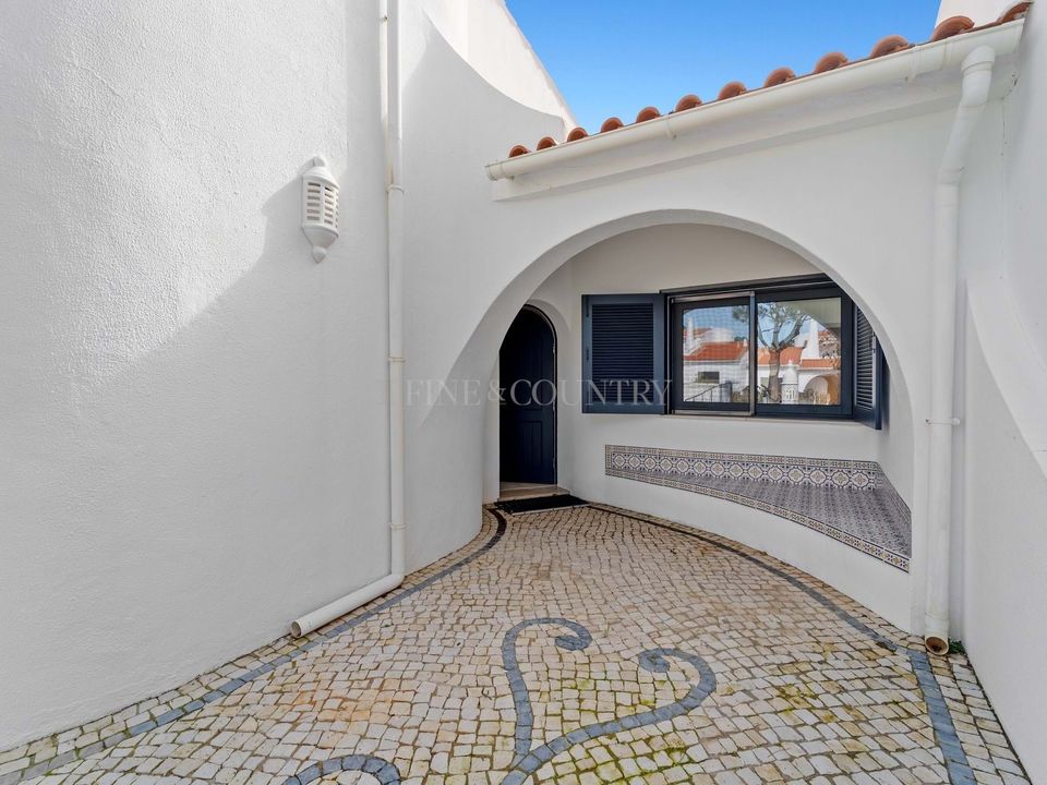 Villa i Almancil, Faro - foto 3