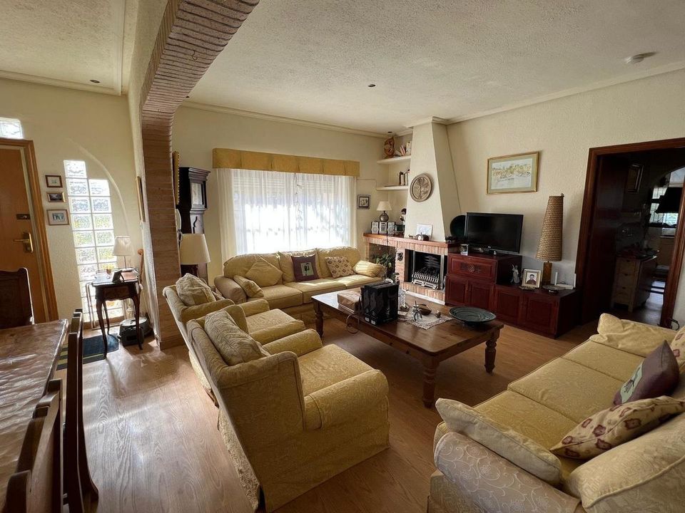 Villa i Cabo Roig, Alicante - foto 4