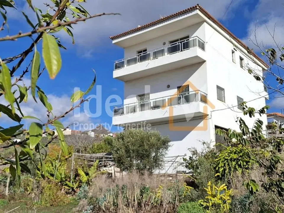 Villa i Arona, Tenerife - foto 1