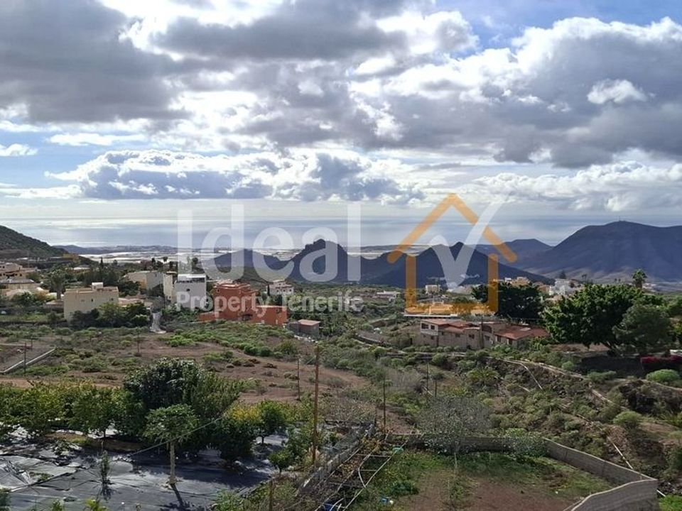 Villa i Arona, Tenerife - foto 4