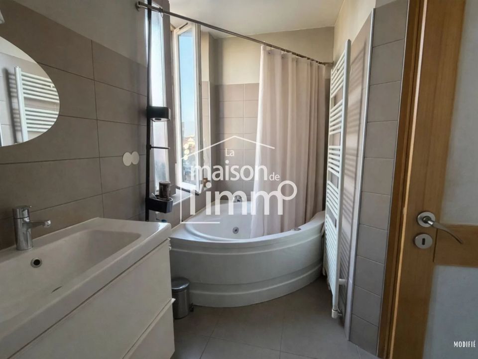Lejlighed i Thonon-les-Bains, Haute-Savoie - foto 3