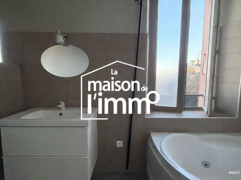 Lejlighed i Thonon-les-Bains, Haute-Savoie - foto 4